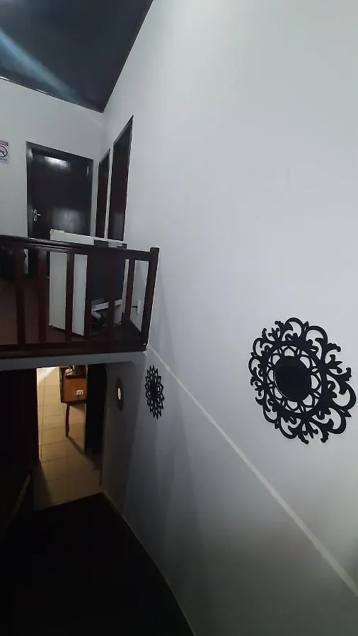 Pousada Casa Da Maga Blumenau Séjour chez l'habitant